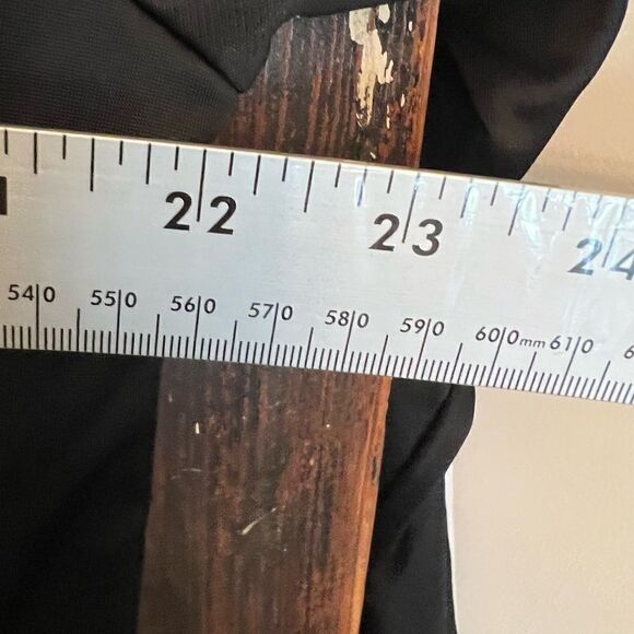 HardRock Cafe San Francisco unisex crest track jacket. Size XL - Picture 7 of 8